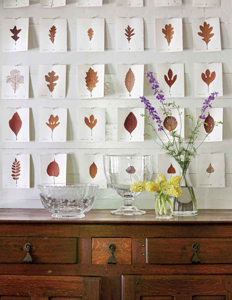 BUY IT FLOWERS. Even the most casually thrown-together arrangement is an instant mood lifter. Sprinkle a few stems at the front door, and watch any bad vibes wash away the second you cross the threshold.