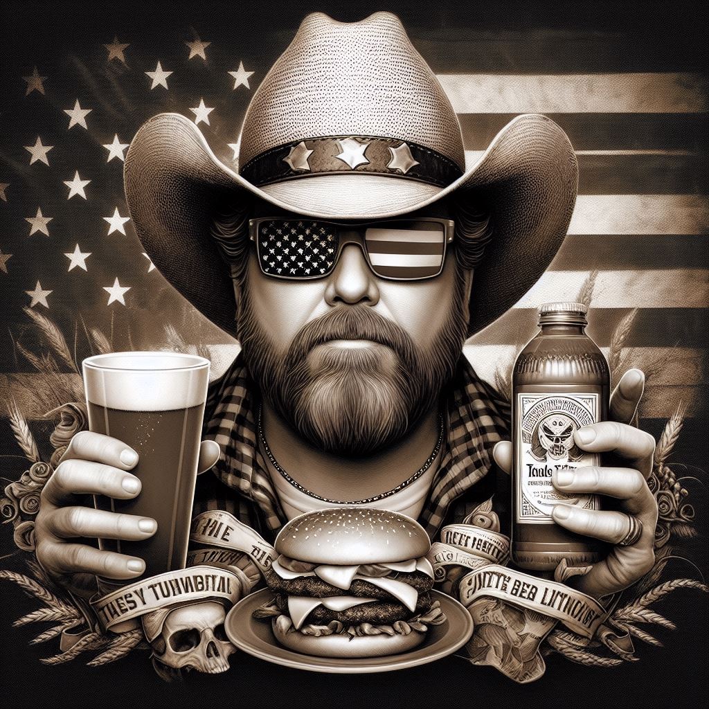 Toby Keith