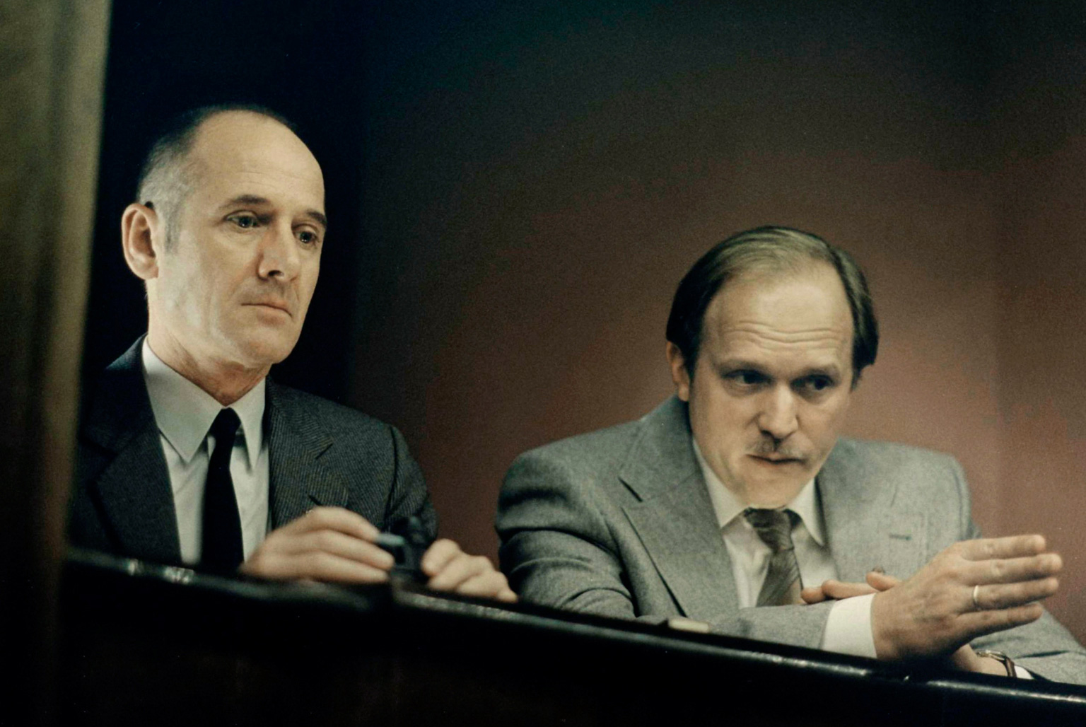 RG