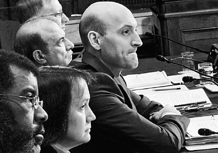 One year after the accident at Fukushima Daiichi, the five nuclear regulatory commissioners appeared before a Senate committee, where they were asked if a similar disaster could happen in the United States …