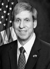 Edward McGaffigan, who was an NRC commissioner from 1996 to 2007 …