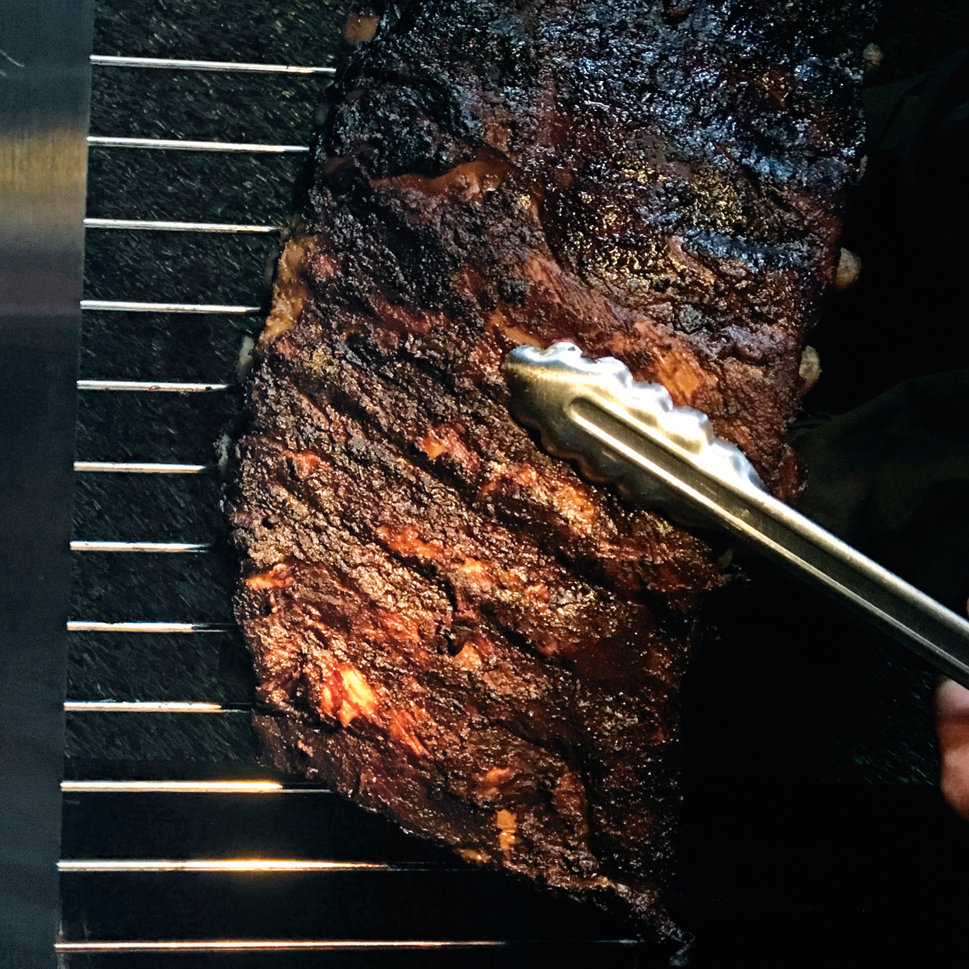 St. Louis Ribs