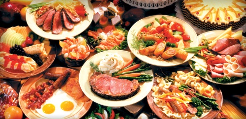 Food