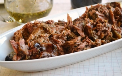 Leg-of-lamb-mint-sauce-