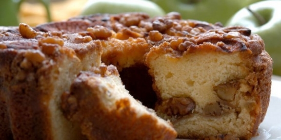 cake