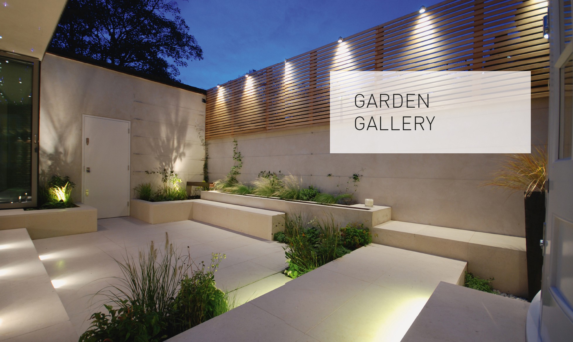 Garden Gallery