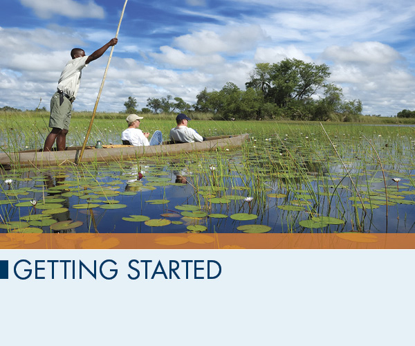 Getting Started