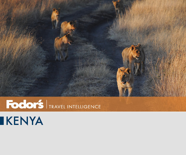 Kenya