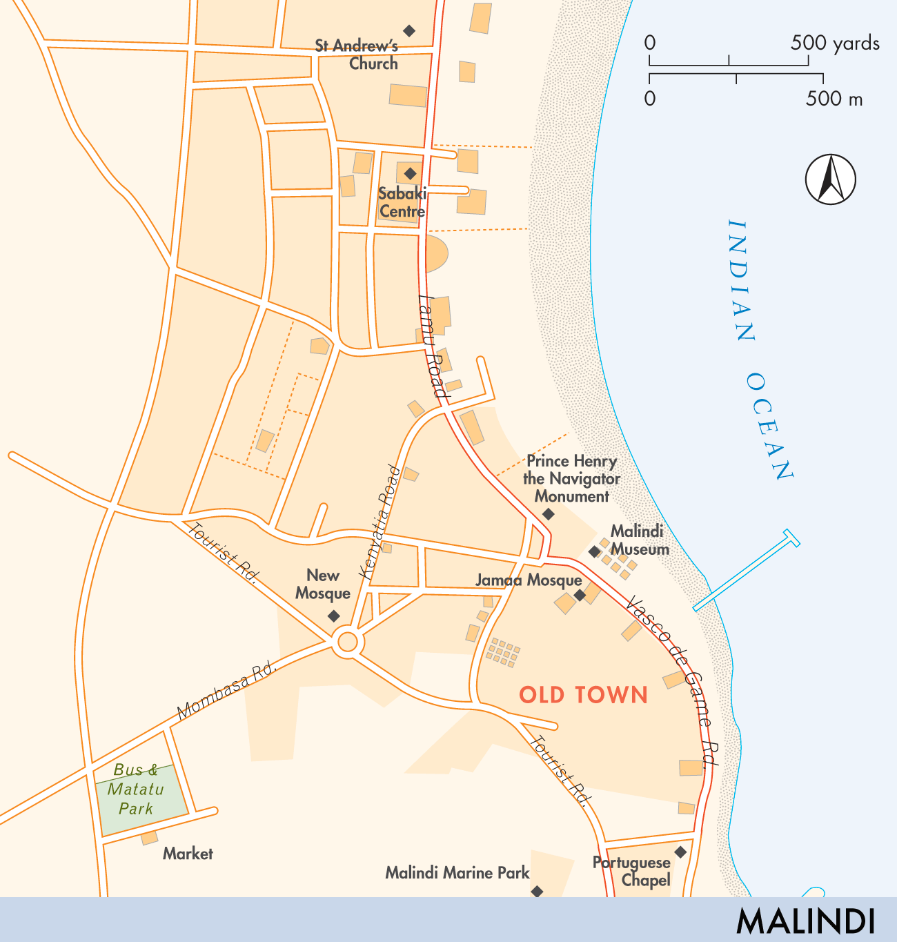Malindi