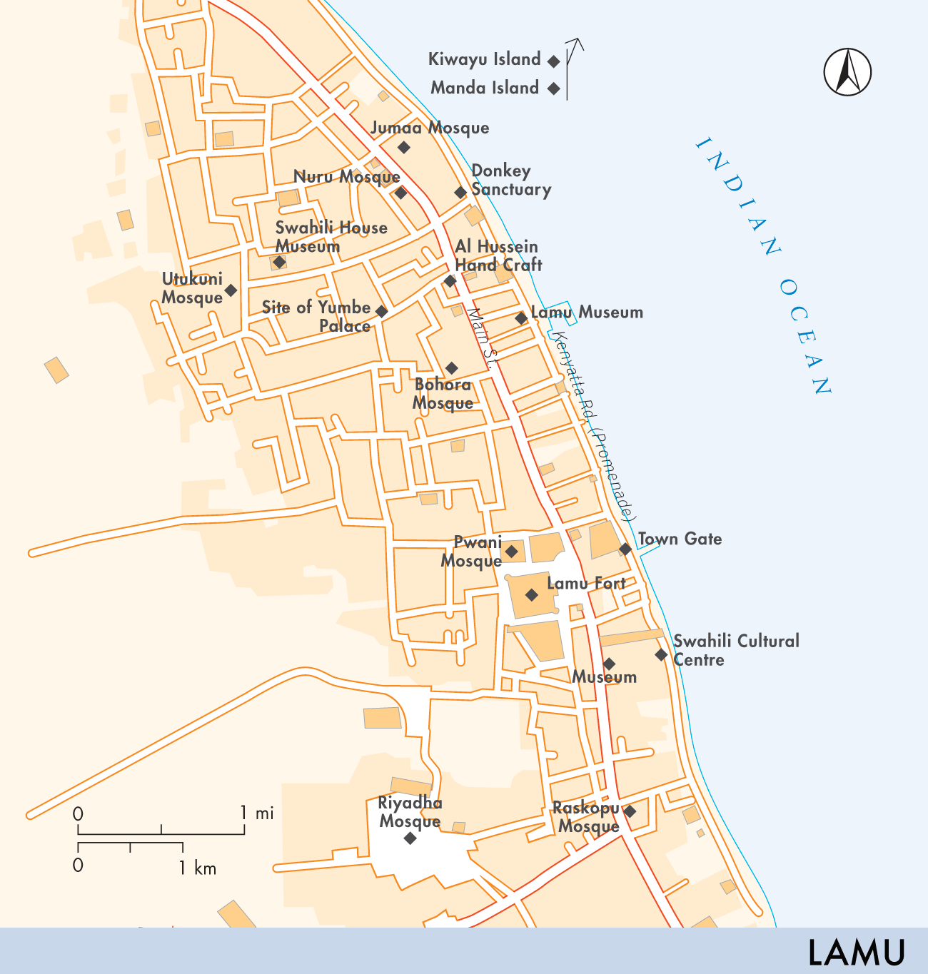 Lamu