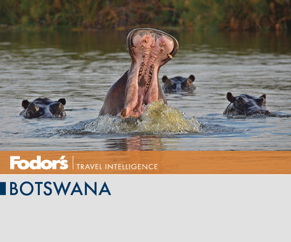Botswana