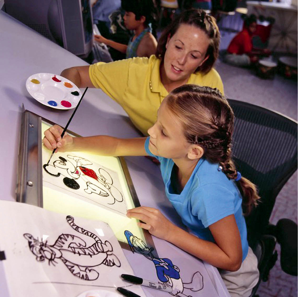 Disney_drawing_BerlitzCruiseGuide_EC