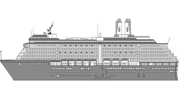 Eurodam